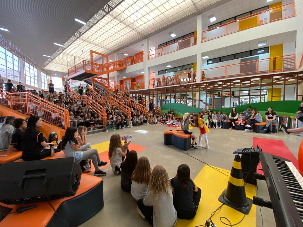 Jam Sessions: celebração mensal destaca os atributos do IB