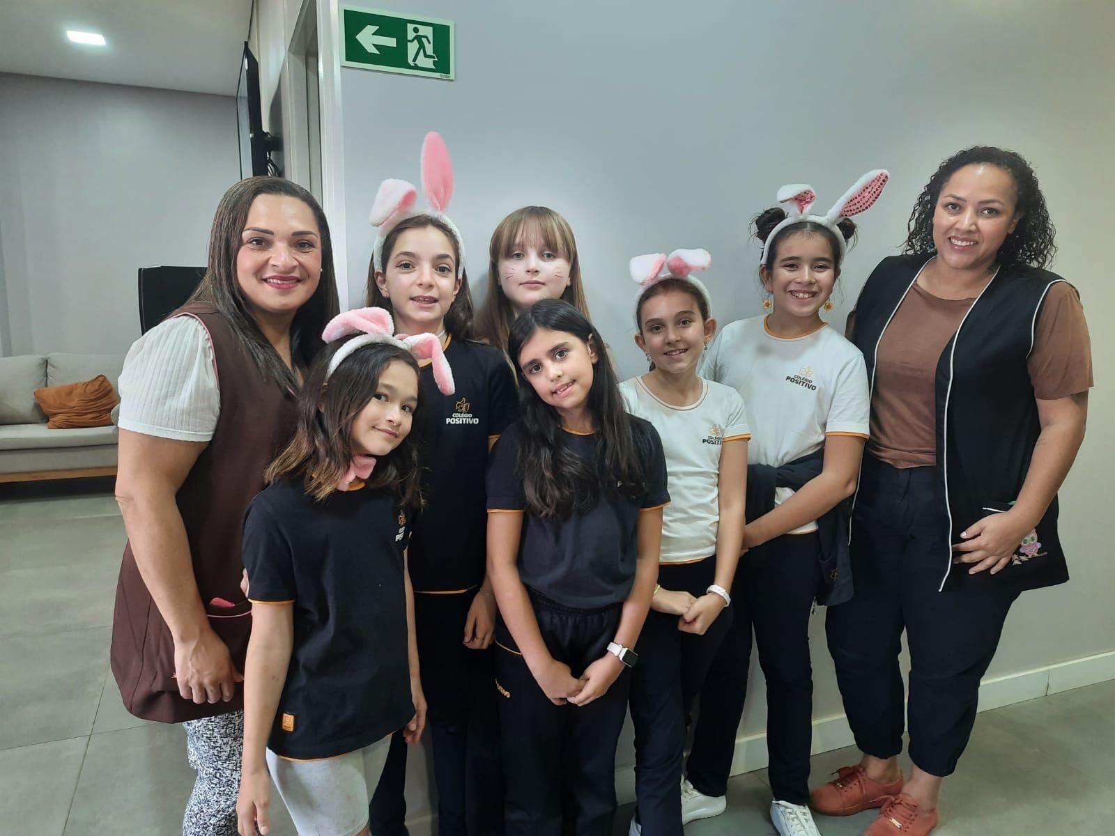 Páscoa Solidária: uma corrente de generosidade e amor pelo próximo