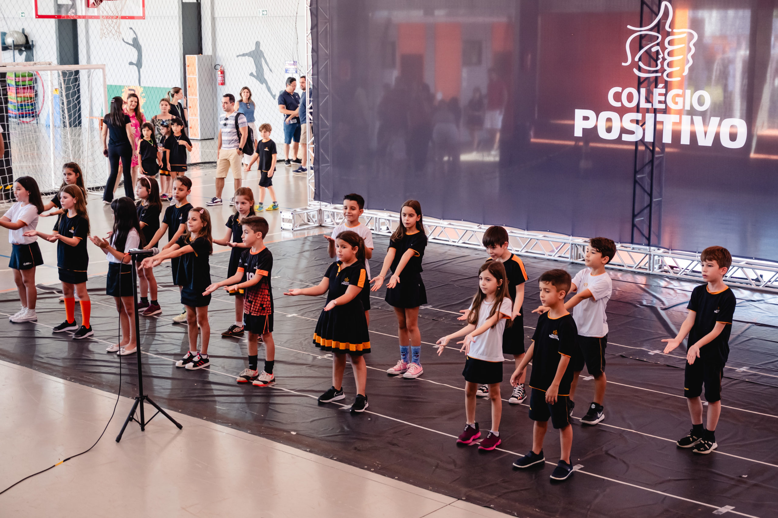 Dia da Família em Londrina: celebrando o amor materno