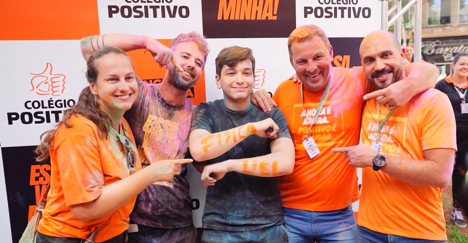 VestibaFest 2024 celebra os aprovados na UEL