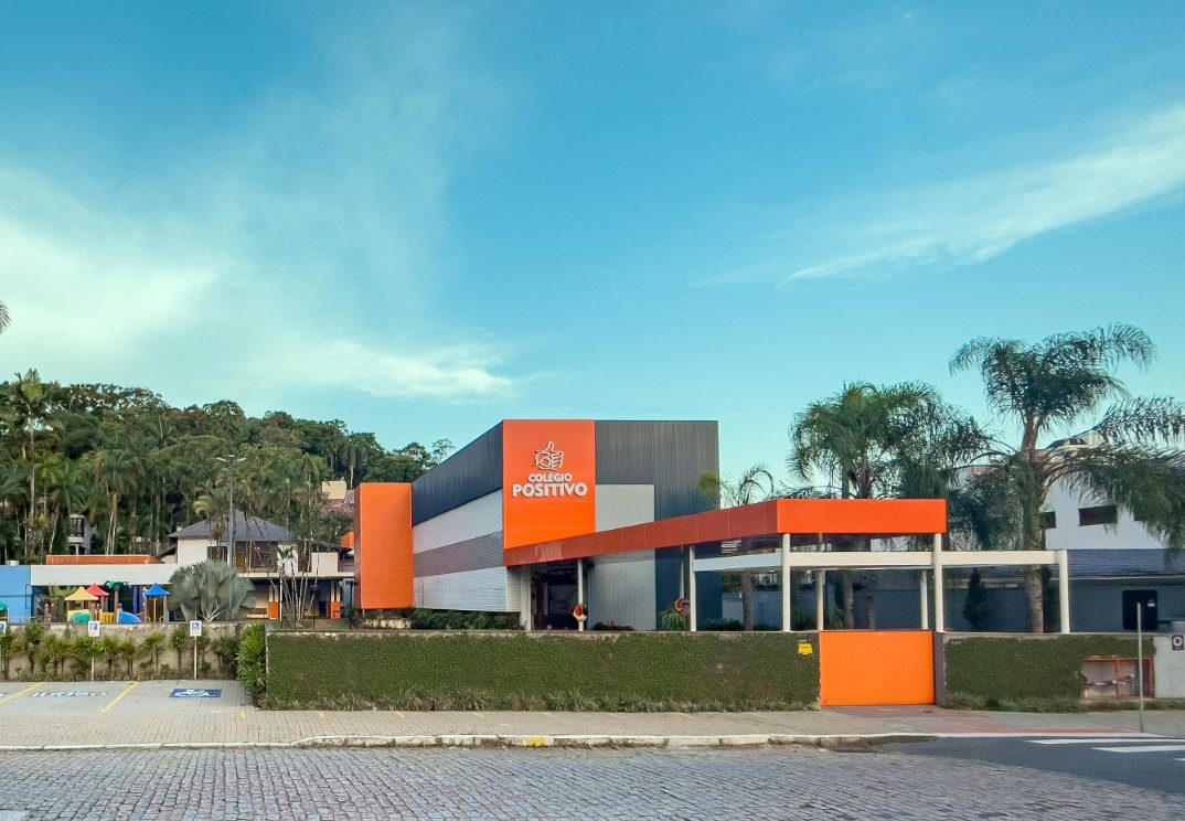 #SangueLaranja: confira as aprovações dos estudantes Positivo