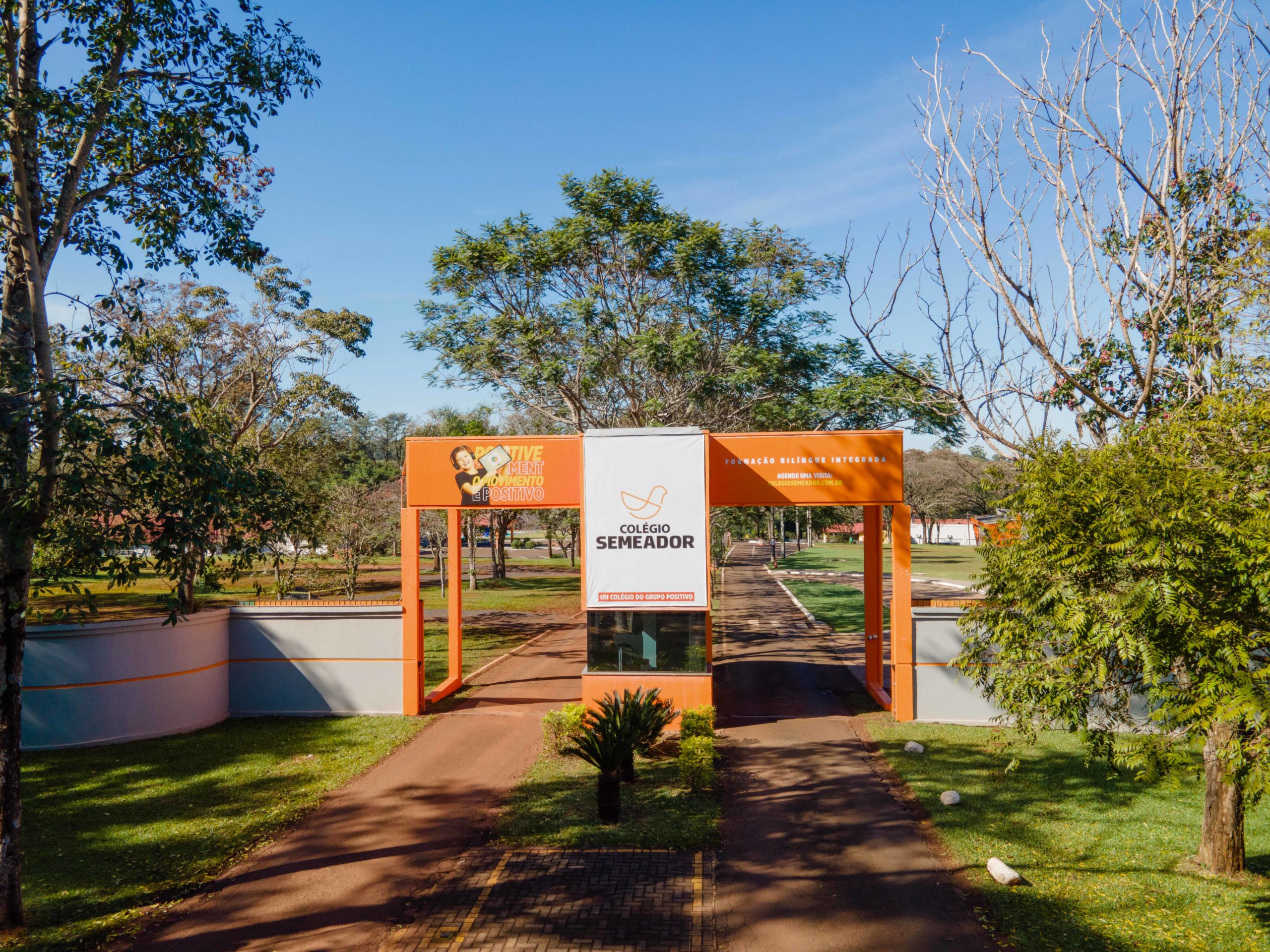 #SangueLaranja: confira as aprovações dos estudantes Semeador