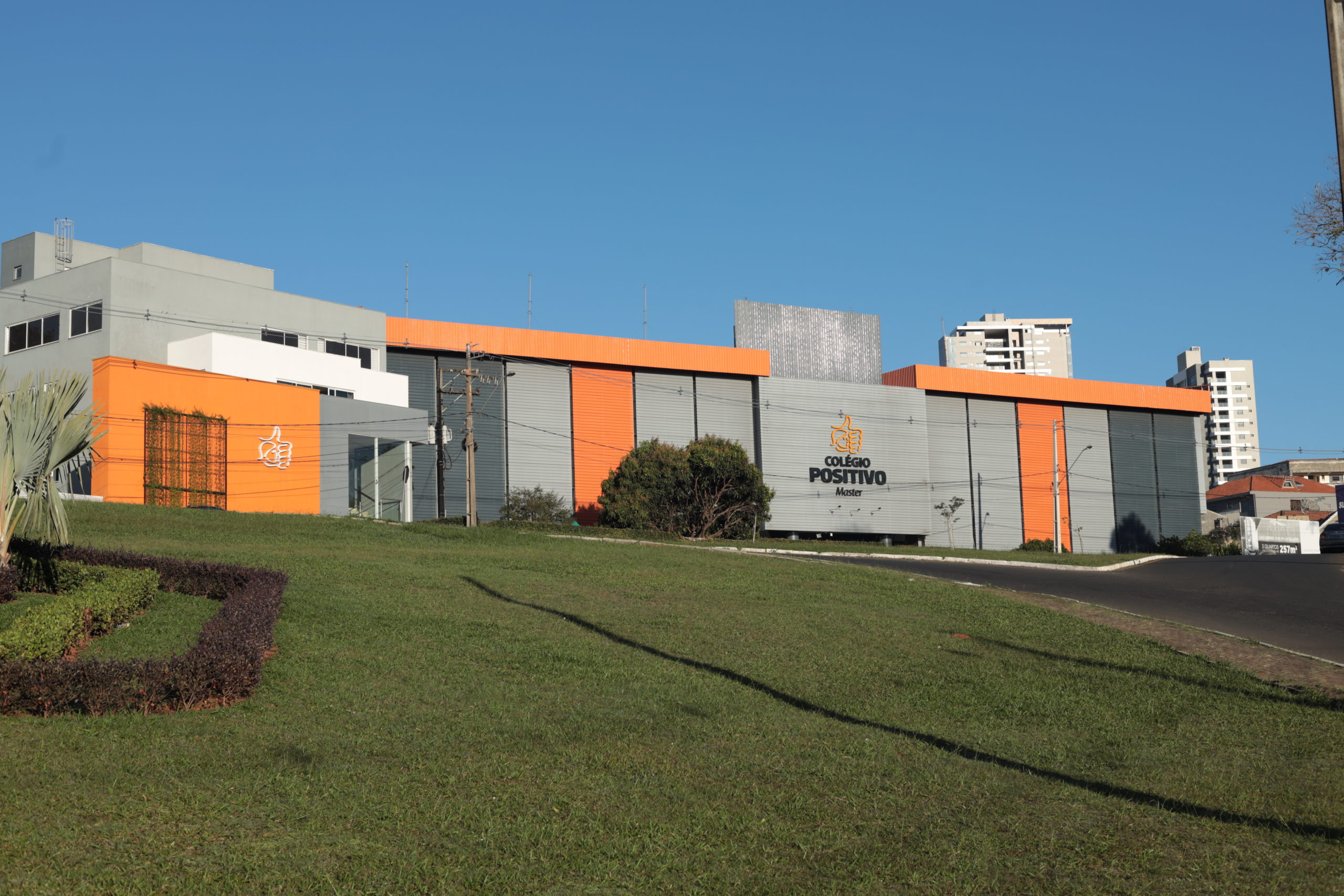 #SangueLaranja: confira as aprovações dos estudantes Master